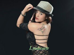 Lyndacarte