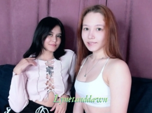 Lynetanddawn