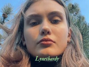 Lynetbardy
