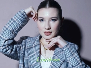 Lynetbeam