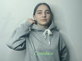 Lynetbuss