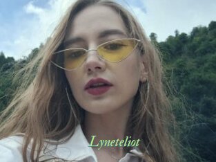 Lyneteliot