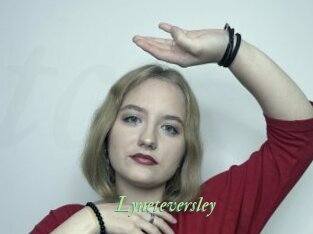 Lyneteversley