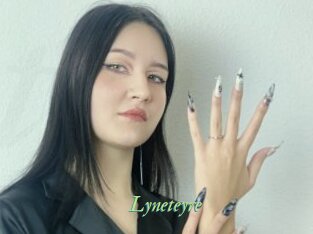 Lyneteyre
