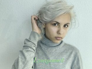 Lynetgammell