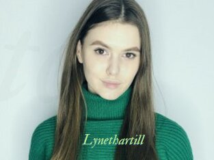 Lynethartill