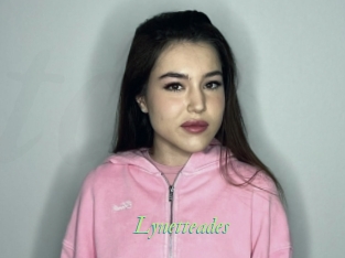 Lynetteades