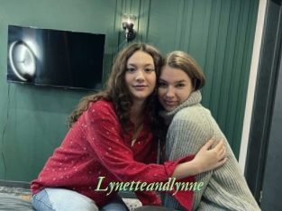 Lynetteandlynne