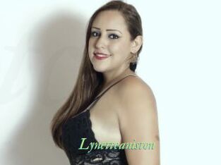 Lynetteaniston
