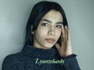 Lynettebardy