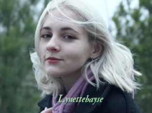 Lynettebayse