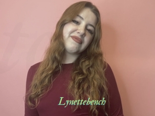 Lynettebench