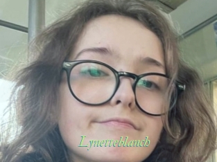 Lynetteblanch