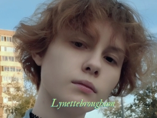 Lynettebrougham
