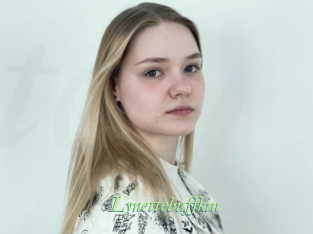 Lynettebuffkin