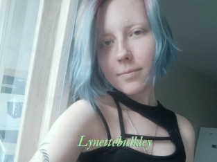 Lynettebulkley