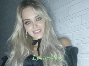 Lynettecodling