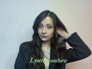 Lynettecranshaw