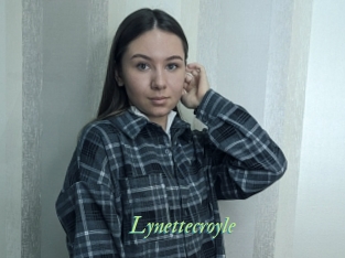 Lynettecroyle