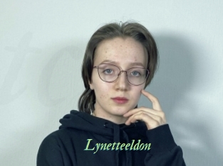 Lynetteeldon