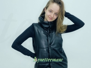 Lynetteemans