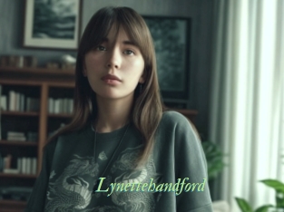 Lynettehandford