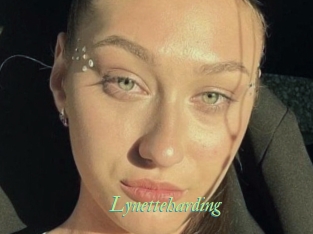 Lynetteharding