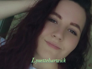 Lynetteharwick