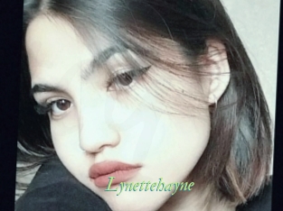 Lynettehayne