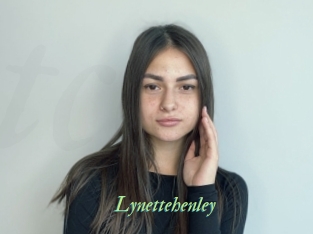 Lynettehenley