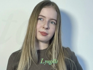 Lyngills