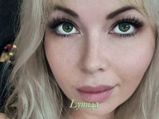 Lynn41