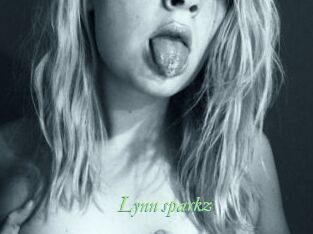Lynn_sparkz