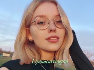 lynnacarrington Tel Coquin