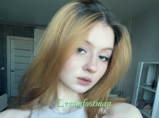 Lynnafootman