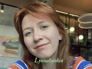 Lynnahankin