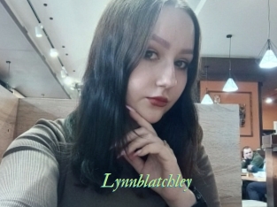 Lynnblatchley