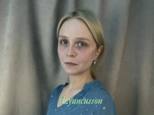 Lynncusson