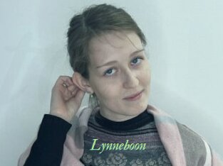 Lynneboon