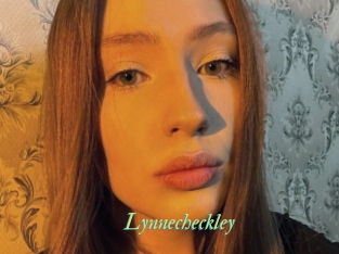 Lynnecheckley