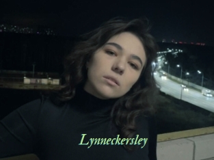 Lynneckersley