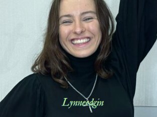 Lynneedgin
