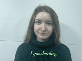 Lynneharding