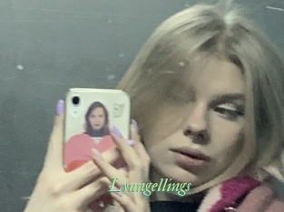 Lynngellings