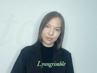 Lynngrimble