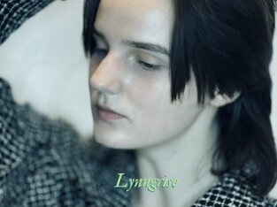Lynngrise