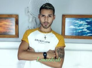 Lynxedvids