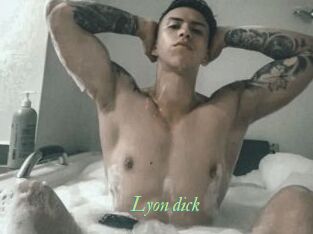 Lyon_dick