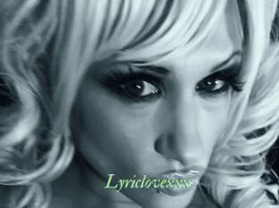 Lyriclovexxx