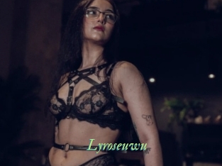 Lyroseuwu